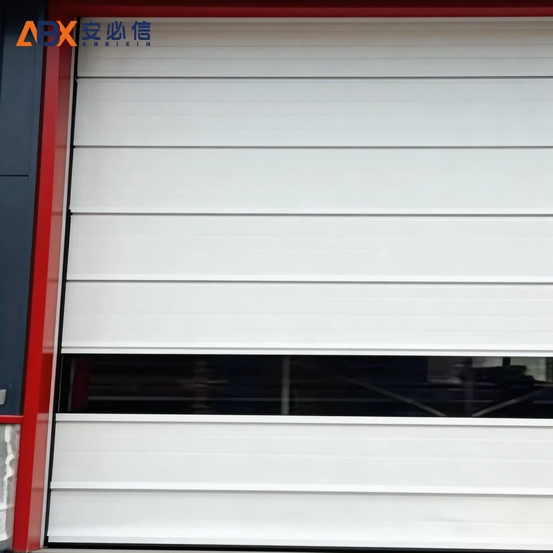 海西蒙古族藏族自治州工业快速门