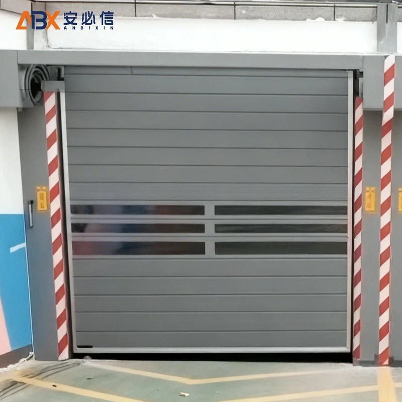 海西蒙古族藏族自治州洁净室高速门